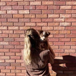 Meet your Posher, Mikayla